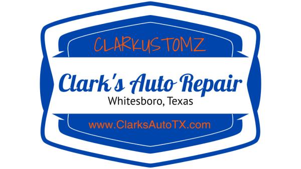 Clarks Auto Repair Transmission Service