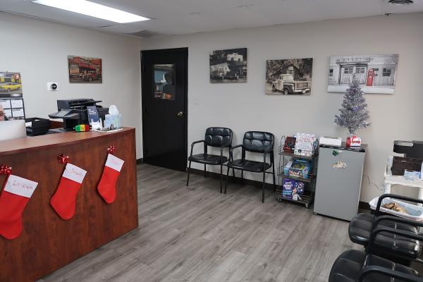 Pure Auto Repair