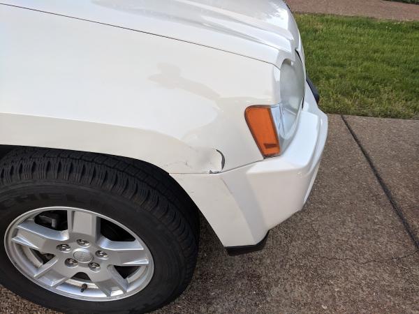 Pat Bowles Paint & Body Shop