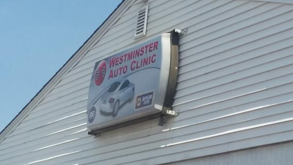 Westminster Auto Clinic