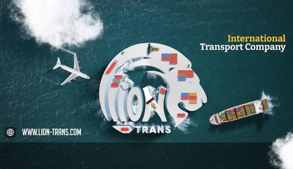 Lion Trans USA