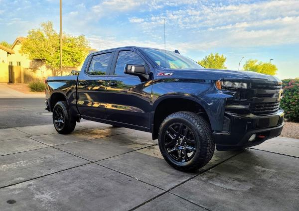 Dj's Auto Detailing