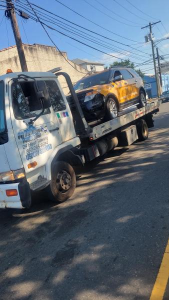 Richmond Auto Body Co