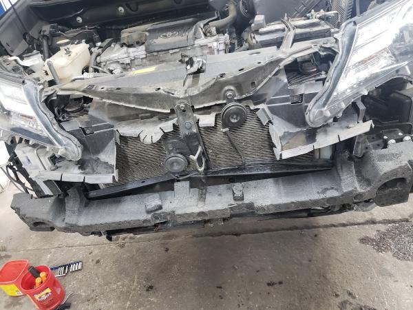 Kim's Auto Tech