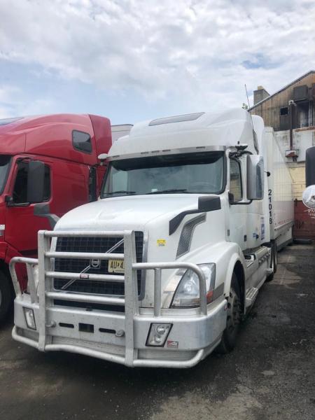 USA Cargo LLC