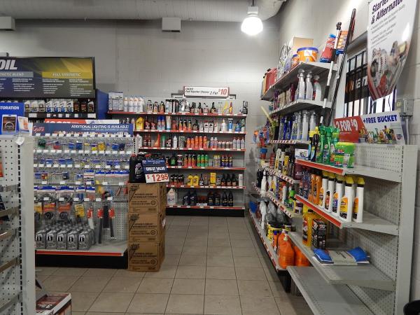 Shelton Tire & Service