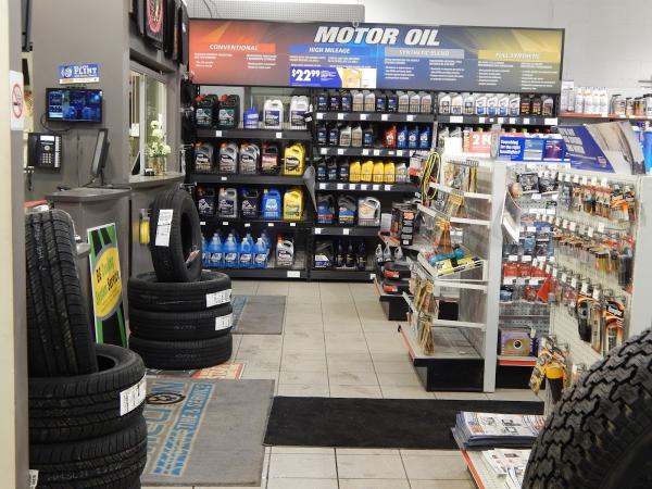 Shelton Tire & Service