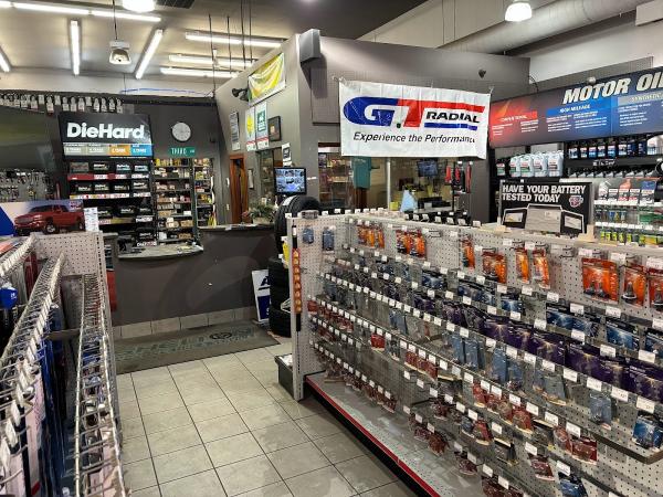 Shelton Tire & Service