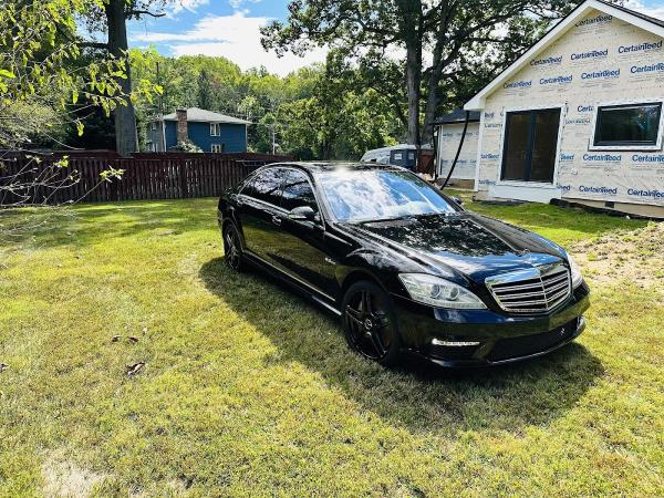 Sporties Mobile Auto Detailing