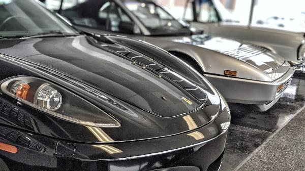 GLB Motorworks
