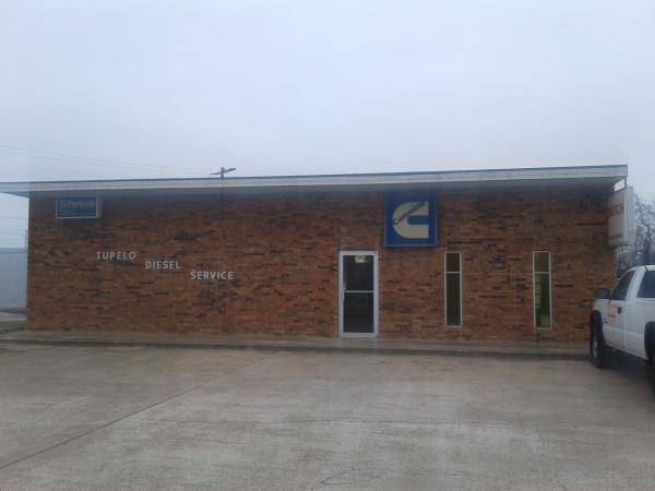 Tupelo Diesel Services