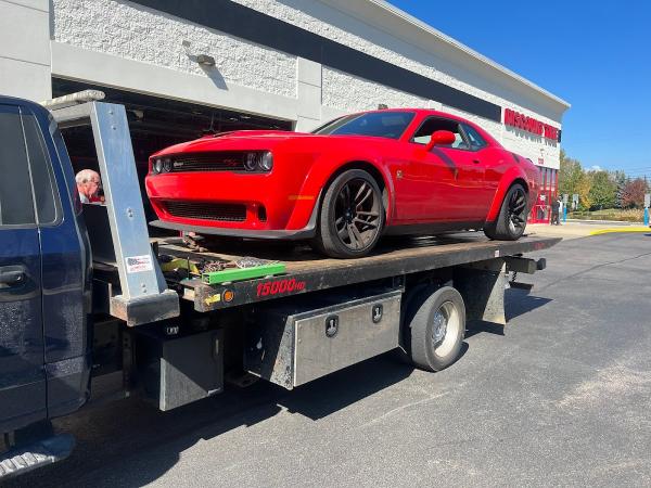 Scotts Auto Towing