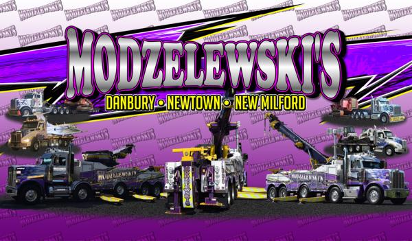 Modzelewski's Towing and Recovery Inc.
