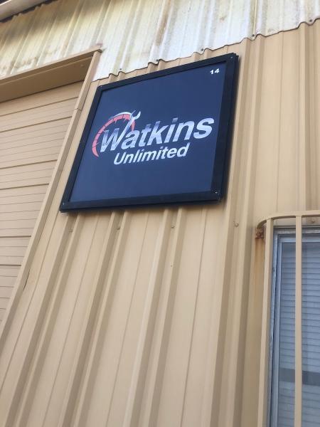 Watkins Unlimited