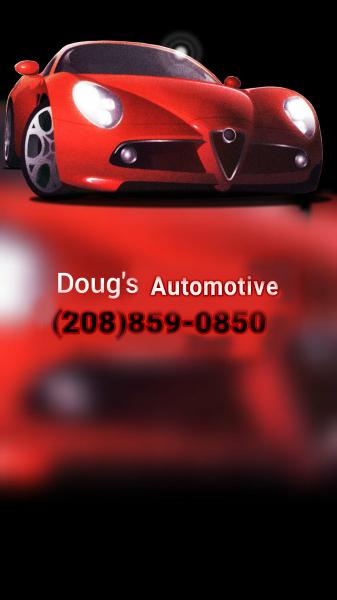 Doug's Automotive