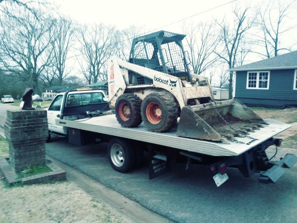 Ideal Towing and Recovery LLC