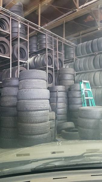 Sa Best Tires