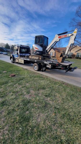Turner Towing and Recovery LLC