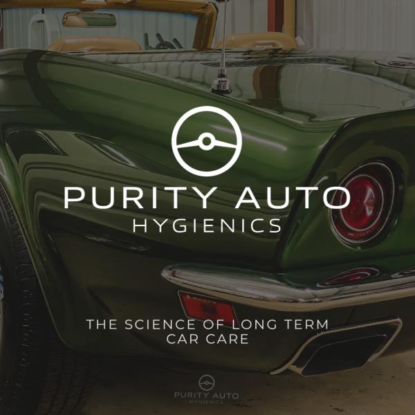Purity Auto Hygienics