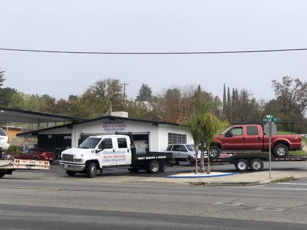 Central Coast Smog and Auto Repair