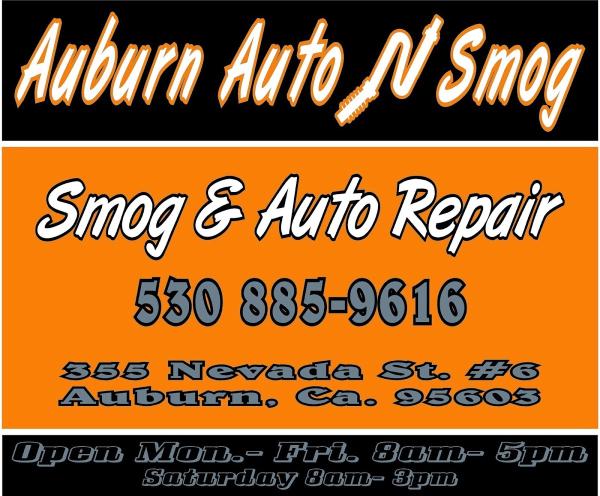 Auburn Auto N Smog