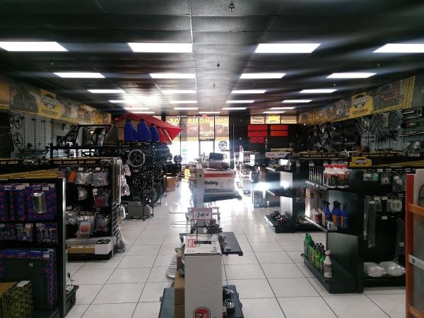 Somar Motor LLC