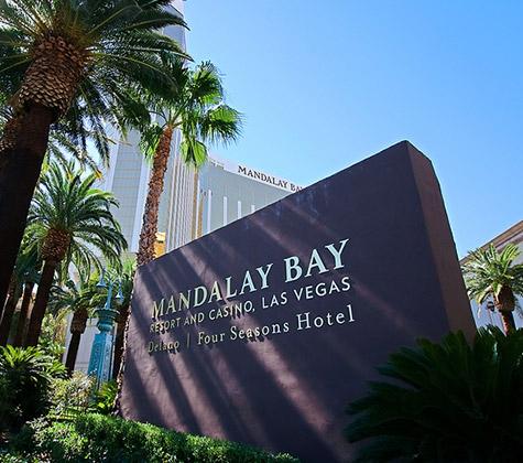 Las Vegas Custom Signs