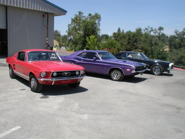 Everett's Auto Service