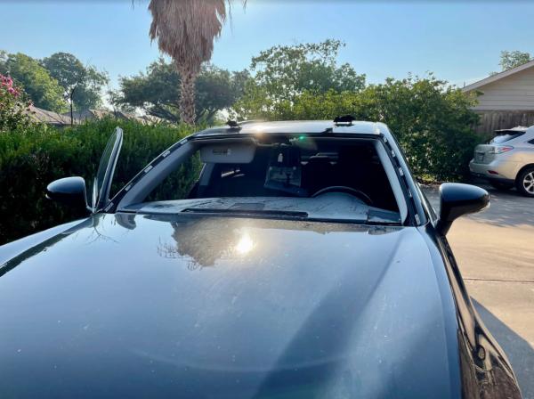 Burlingame Mobile Auto Glass LLC