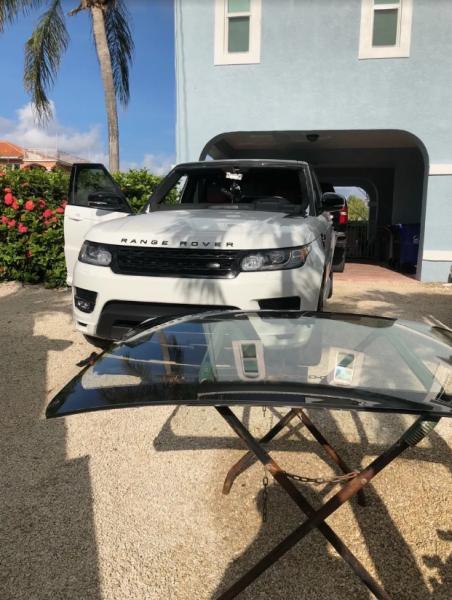 Burlingame Mobile Auto Glass LLC