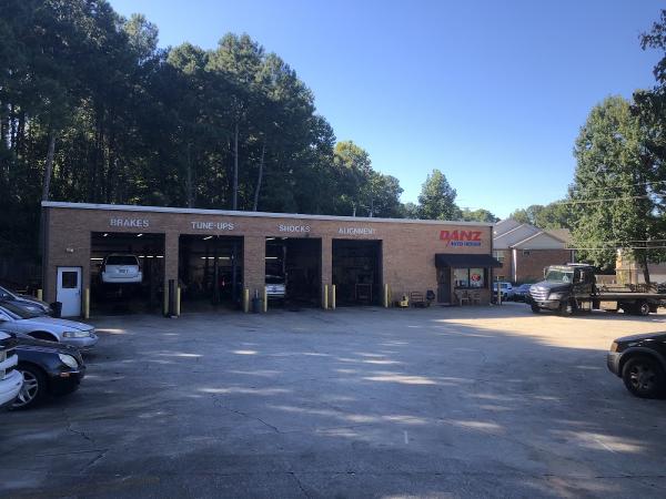 Danz Auto Repair