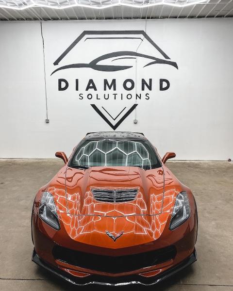 Diamond Solutions