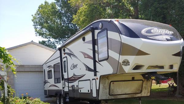 Hadley Mobile RV Repair LLC