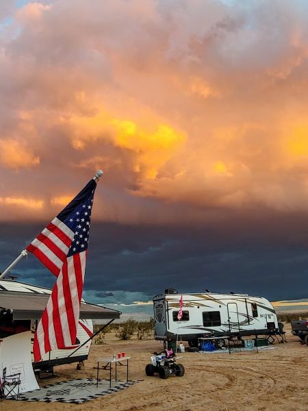 Hadley Mobile RV Repair LLC