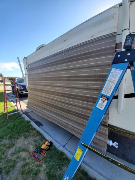 Hadley Mobile RV Repair LLC