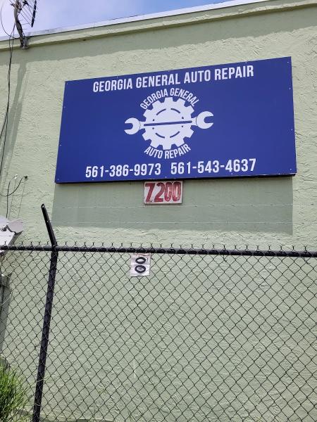 Georgia Auto Repair