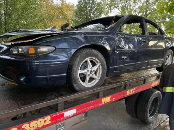 Villa Towing & Cash For Junk Cars