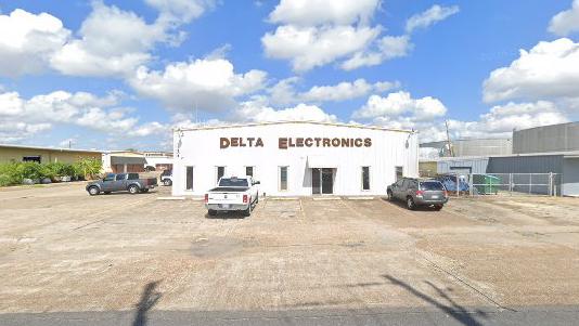 Delta Electronics Company