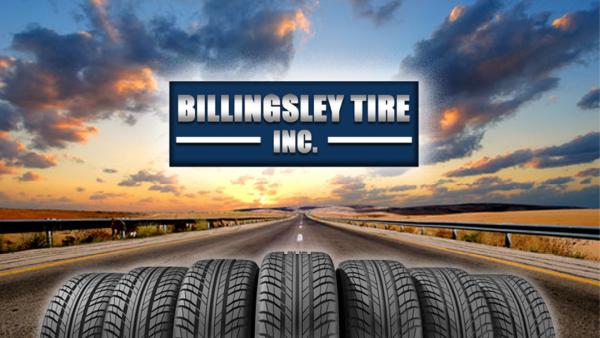 Billingsley Tire Inc.