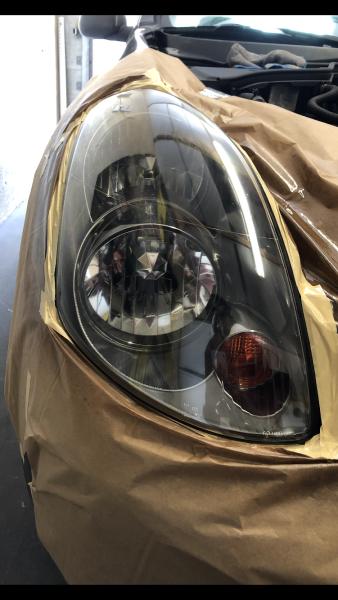 Molina's Auto Center