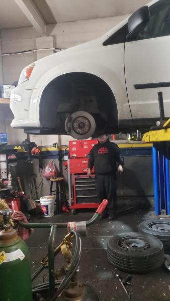 Gto Auto & Truck Repair