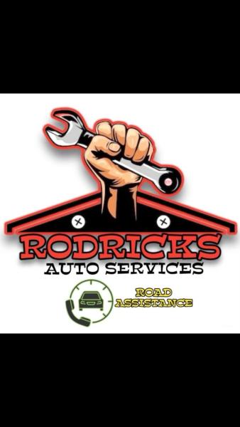 Rodricks Auto Services & Road Assistance LLC