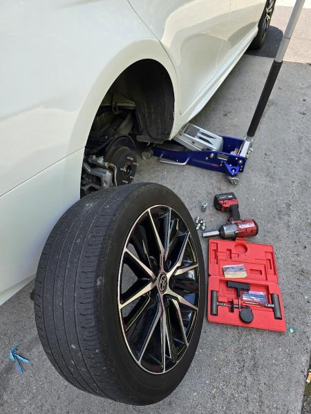 RVA Roadside Assistance