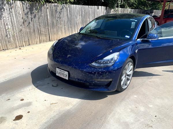 Burleson Wash and Lube