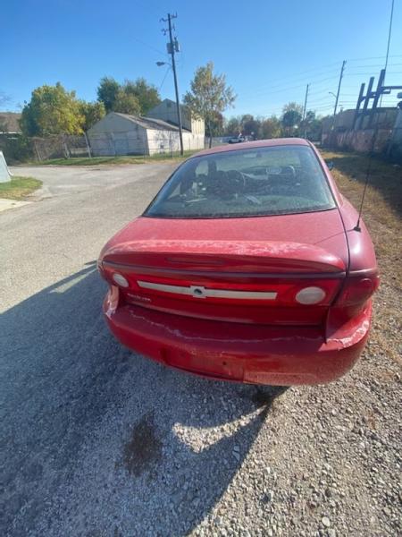 Cash For Cars Indianapolis