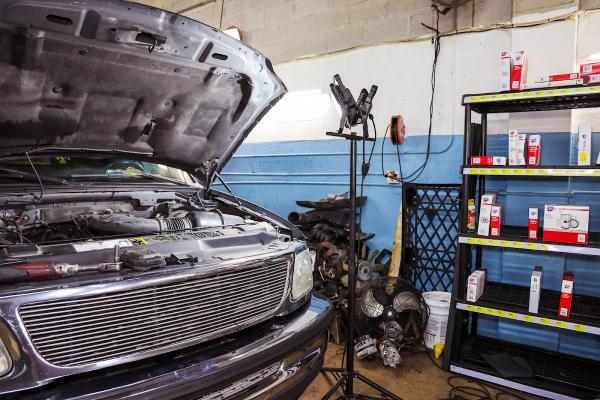 Express Lane Mechanic Services