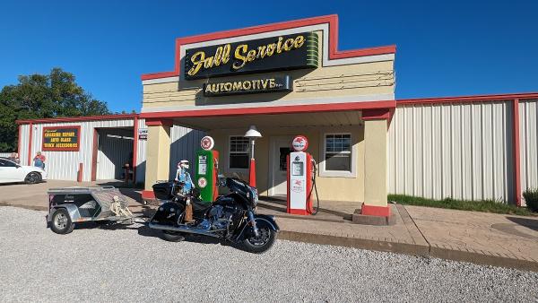 Full Service Automotive