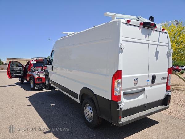 Valley Wide Towing LLC