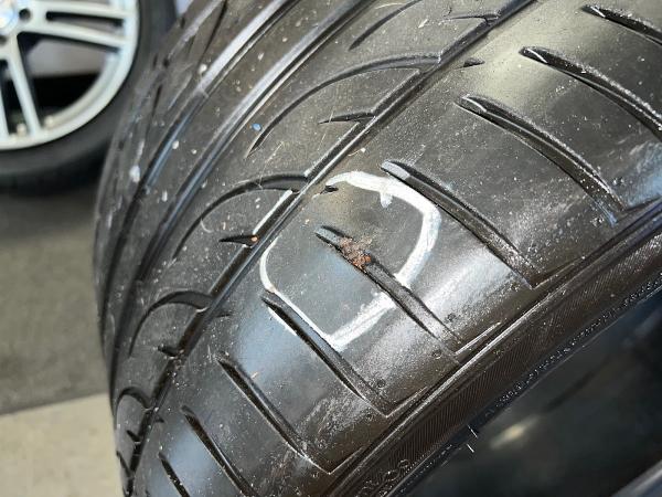 Wheel Medic Inc