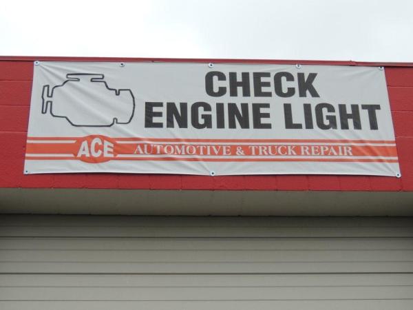 ACE Automotive & Truck Repair